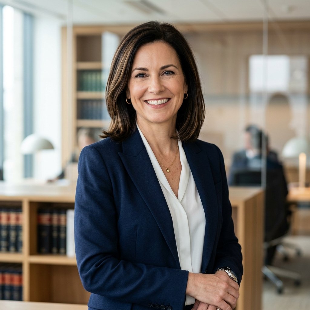 Gabriela Zamith - Abogada