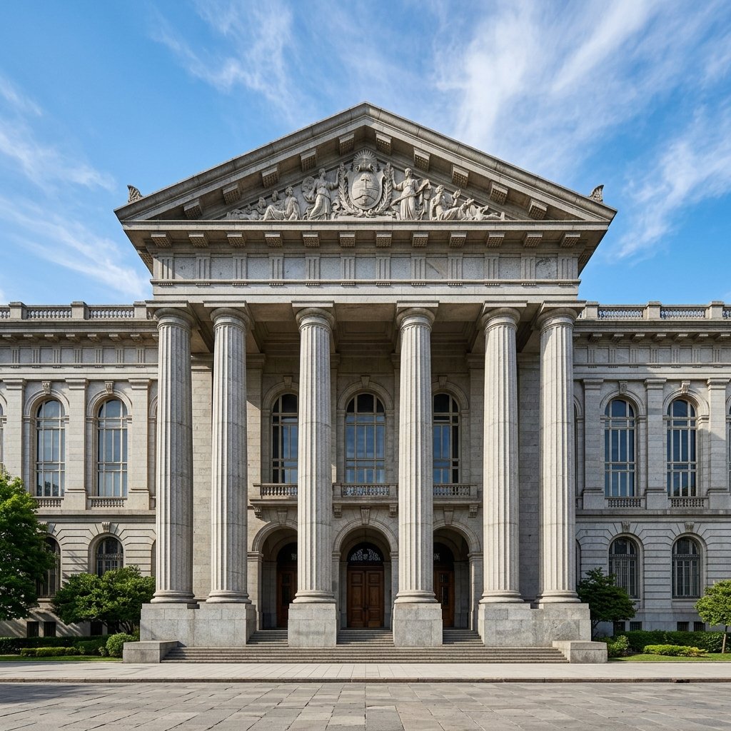 Facultad de Derecho UBA - Estudio Zamith & Drebert